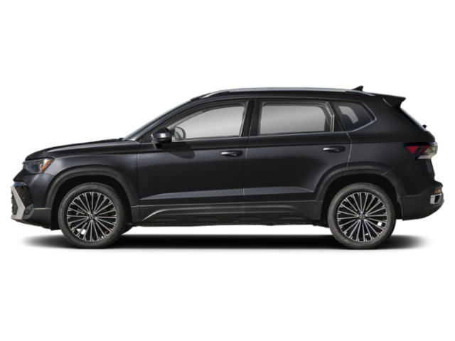2025 Volkswagen Taos SE photo 3