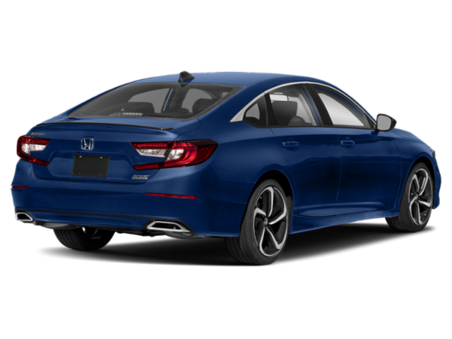 2021 Honda Accord Sport SE photo 2