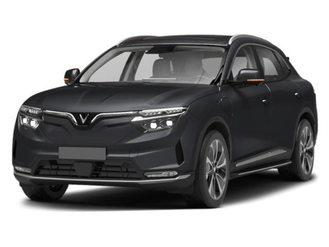 2025 VinFast VF 8 Eco's photo