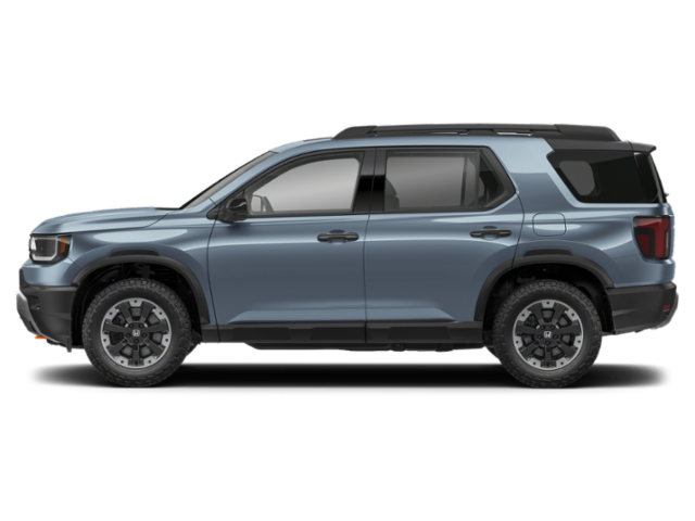 2026 Honda Passport TrailSport Elite photo 4