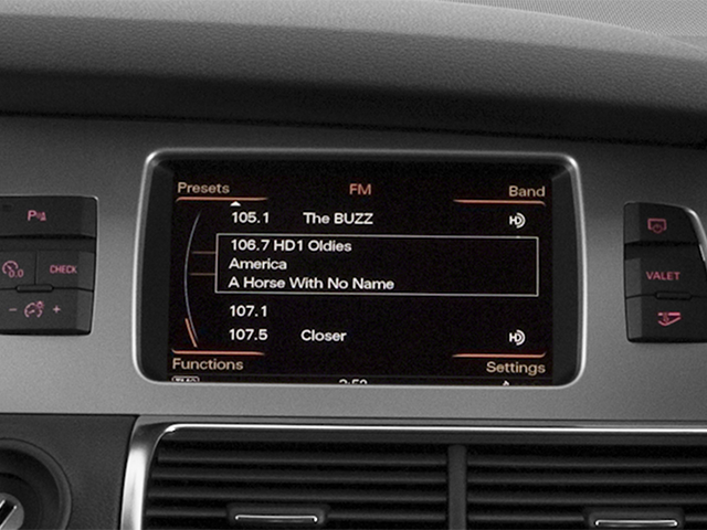 2013 Audi Q7 3.0T Premium photo 19