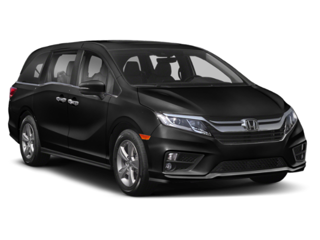 2020 Honda Odyssey EX-L photo 6