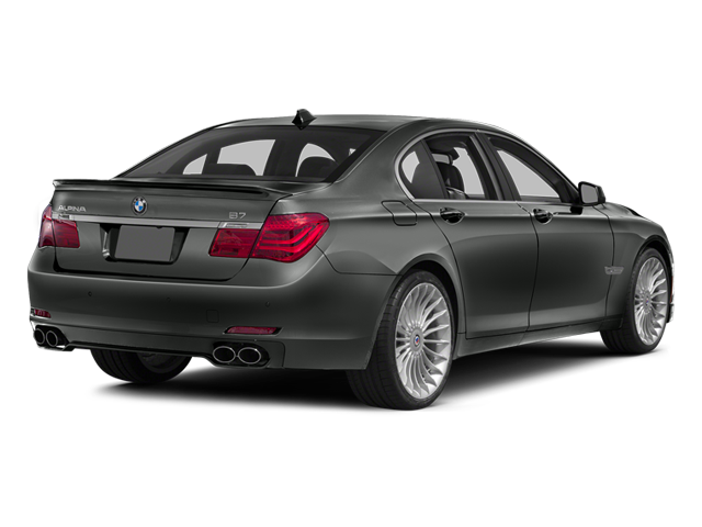 Used 2014 BMW 7 Series 750Li with VIN WBAYE8C58ED780658 for sale in Meridian, MS