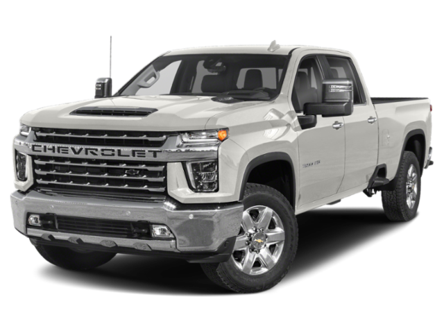2020 Chevrolet Silverado 3500HD LTZ's photo