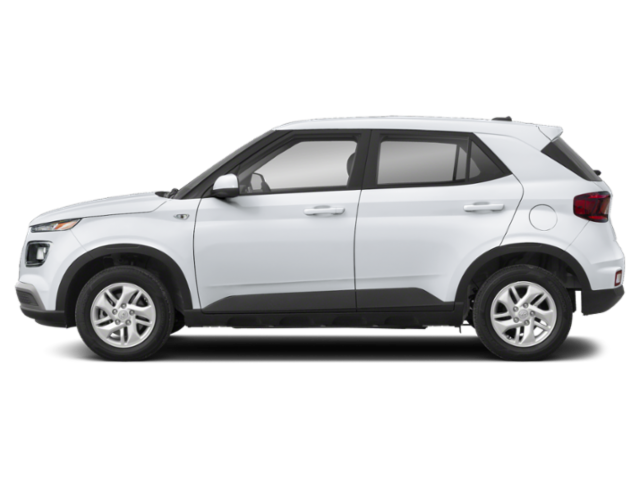 2026 Hyundai Venue SE photo 3