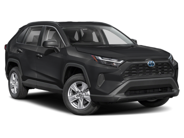 Toyota RAV4 Hybrid LE LE AWD SUV in Manchester #TT241905 | Lynch Toyota