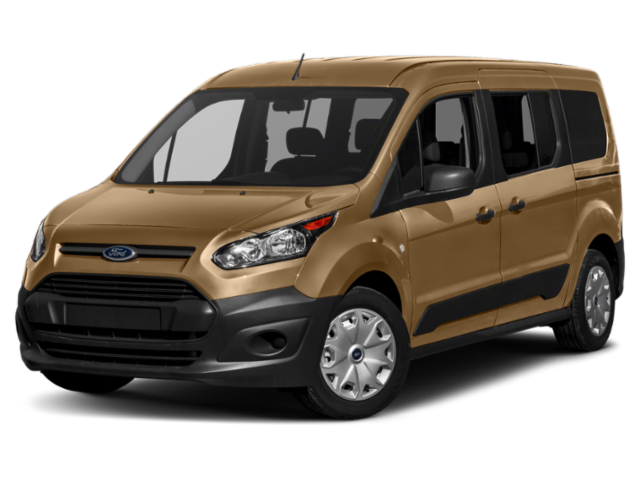 2015 Ford Transit Connect XLT