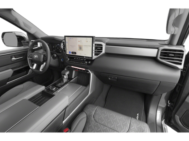 2026 Toyota Sequoia Limited photo 12