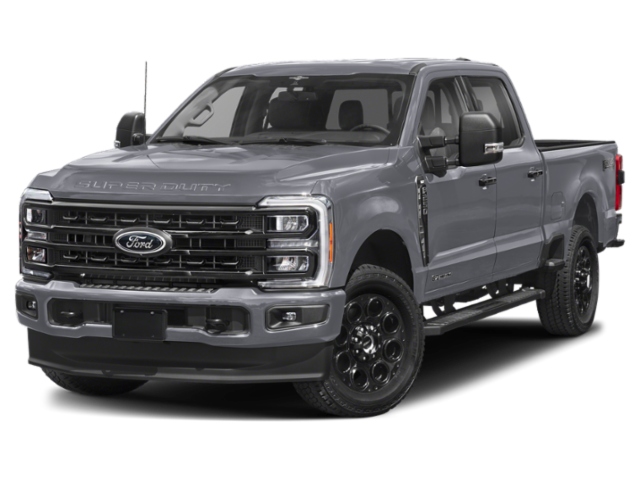 2026 Ford F-250 photo 21