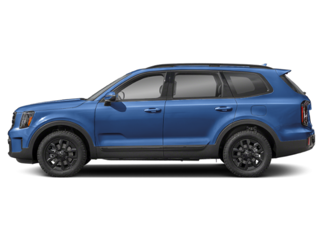 2025 Kia Telluride EX X-Pro photo 3