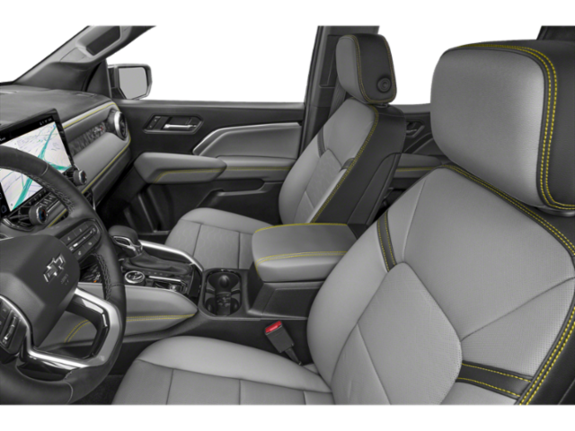 2026 Chevrolet Colorado ZR2 photo 6