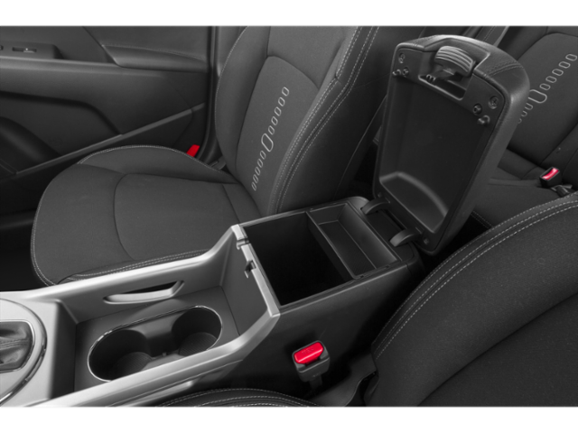 2015 Kia Sportage LX photo 17