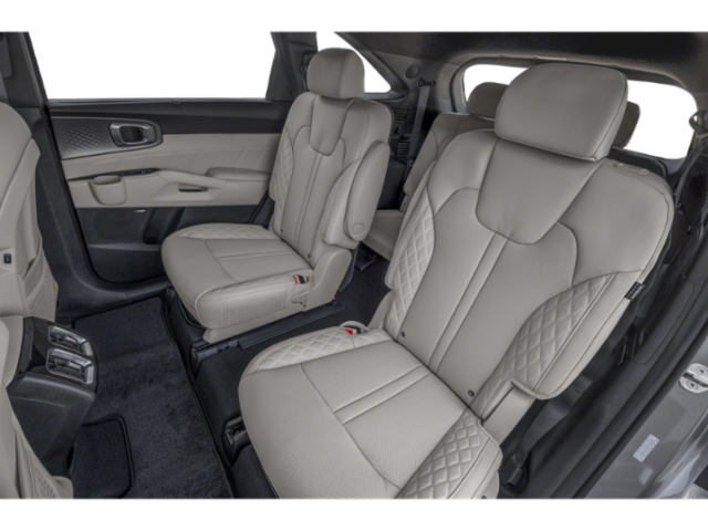 2025 Kia Sorento Plug-In Hybrid SX Prestige photo 10