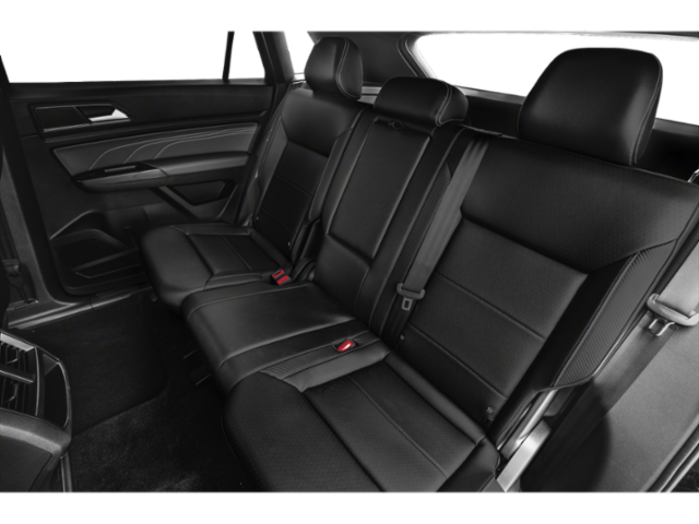2023 Volkswagen Atlas Cross Sport SEL R-Line photo 12