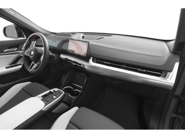 2026 Bmw X2 M35i photo 10