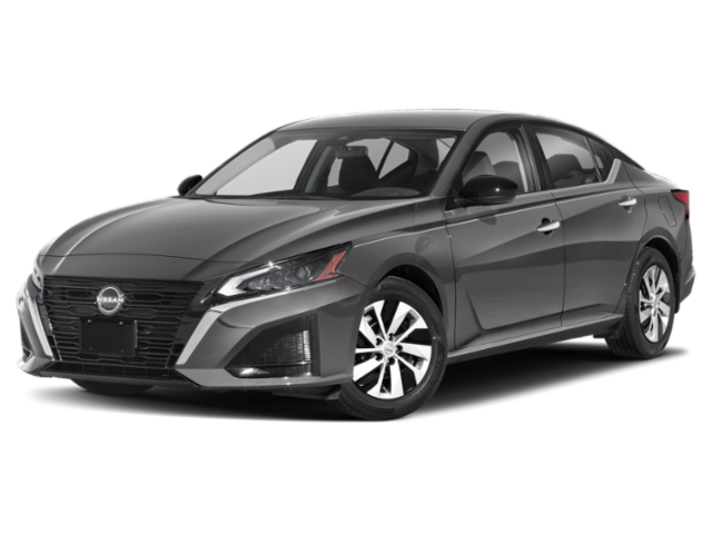 New 2025 GUN METALL Nissan S image 1