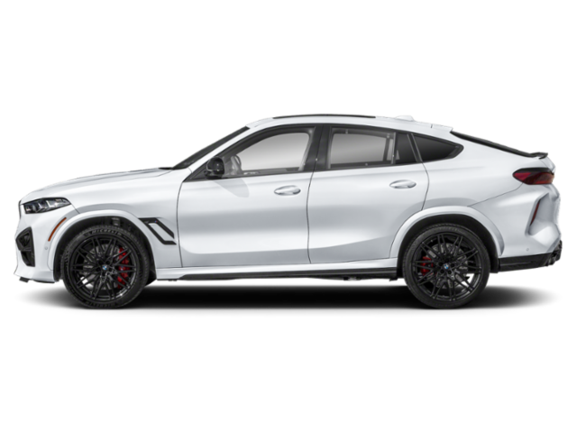 2026 Bmw X6 photo 2