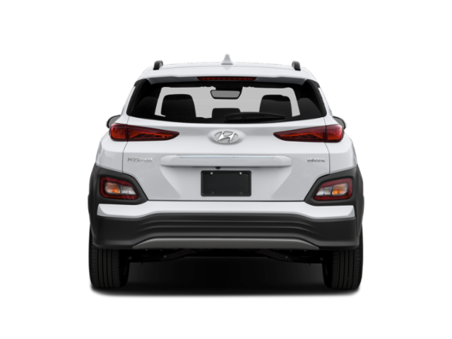 2021 Hyundai Kona Electric Ultimate photo 3