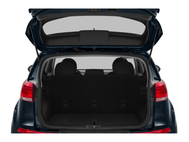 2015 Kia Sportage LX photo 13