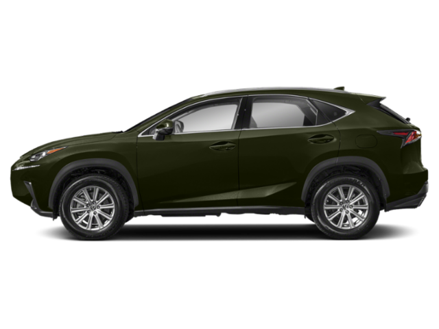 2021 Lexus NX 300 photo 3