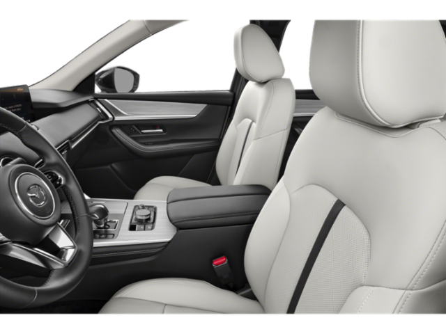 2025 Mazda CX-70 3.3 Turbo Preferred photo 10