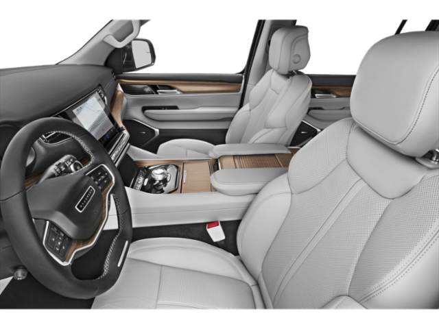 2023 Jeep Wagoneer L Series II photo 6