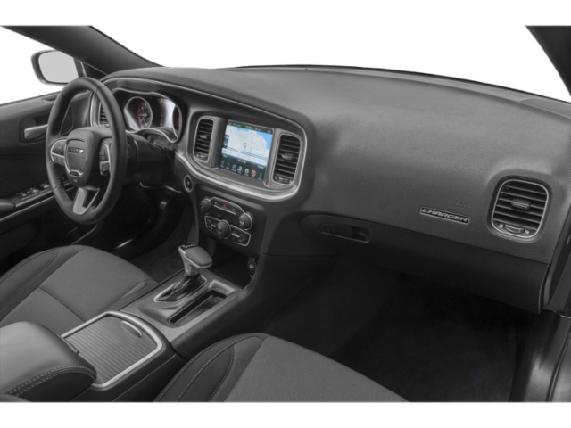 2018 Dodge Charger SXT photo 12