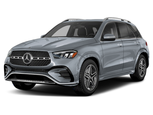 2026 Mercedes-Benz GLE