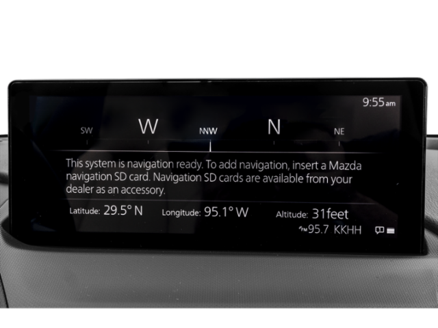 2025 Mazda MX-5 Miata Miata RF Grand Touring photo 12