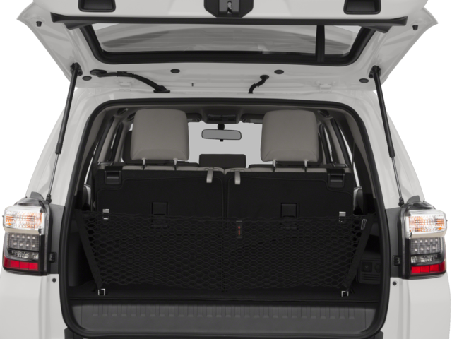 2018 Toyota 4Runner Limited photo 11