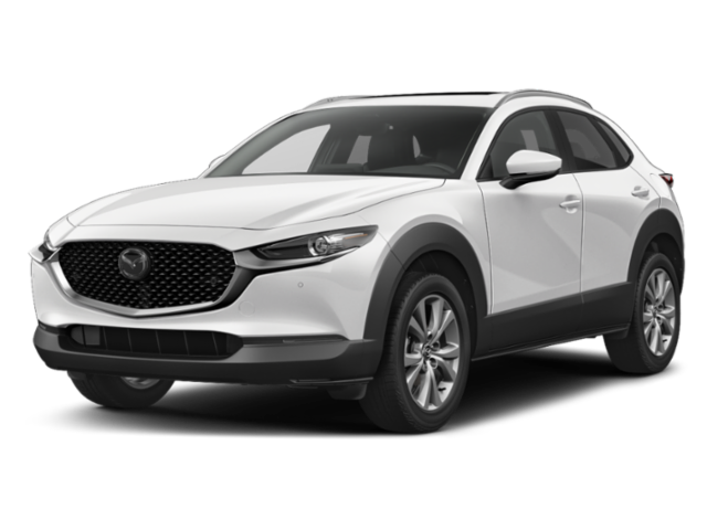 2026 Mazda CX-30 Preferred's photo
