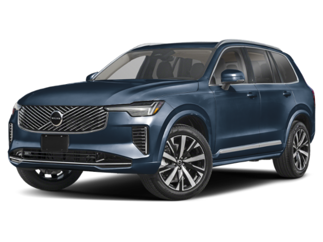 2026 Volvo XC90 photo 2