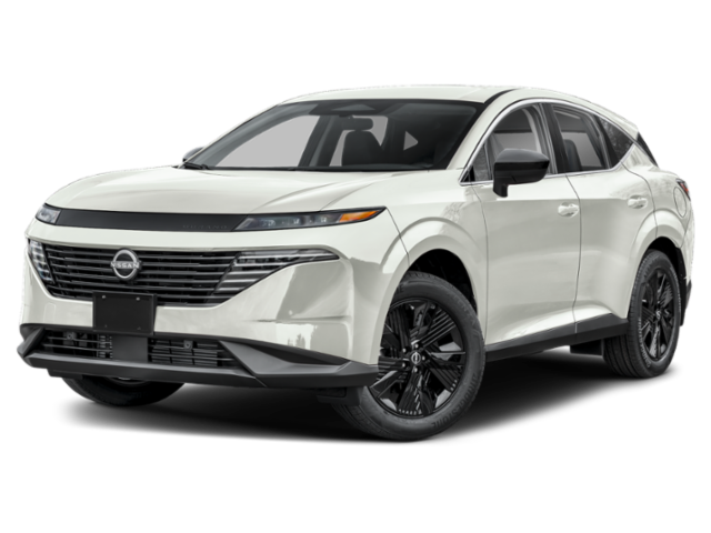 2026 Nissan Murano SV's photo