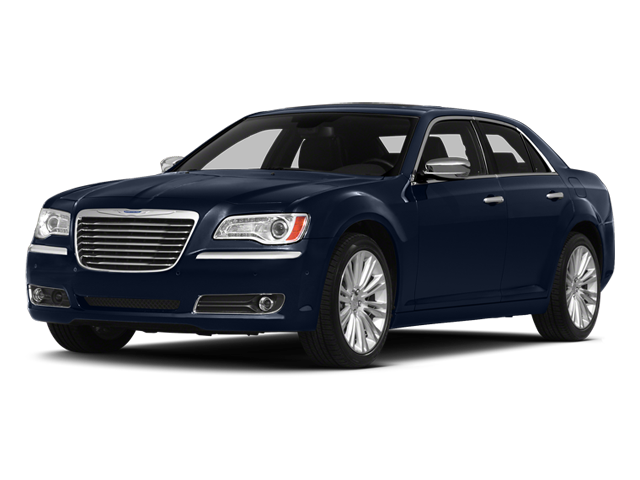 2014 Chrysler 300 Base's photo