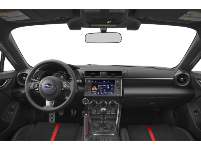2025 Subaru BRZ Limited photo 25