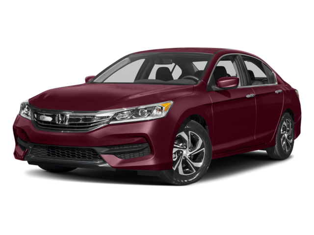 2017 Honda Accord LX's photo