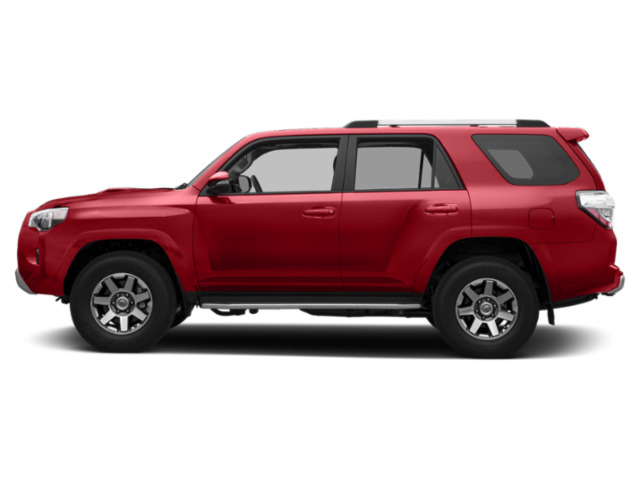 2019 Toyota 4Runner SR5 Premium Limited TRD Pro photo 3