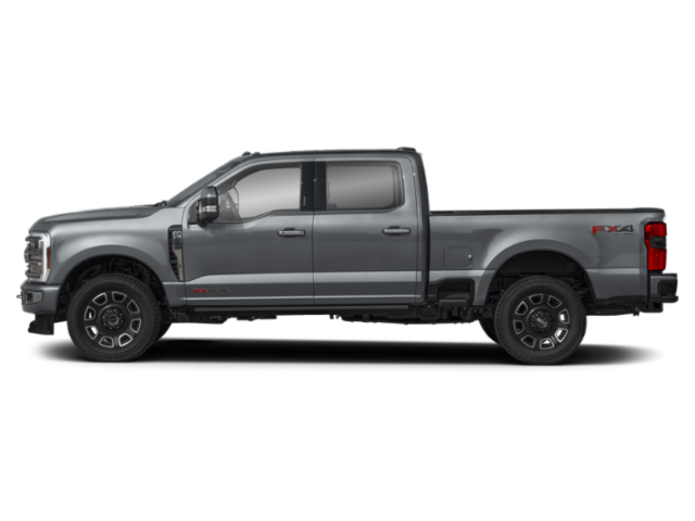 2026 Ford F-250 Platinum photo 3