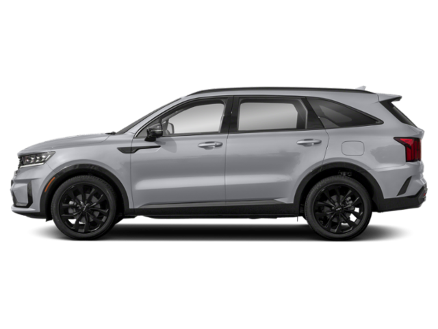 2022 Kia Sorento SX photo 2