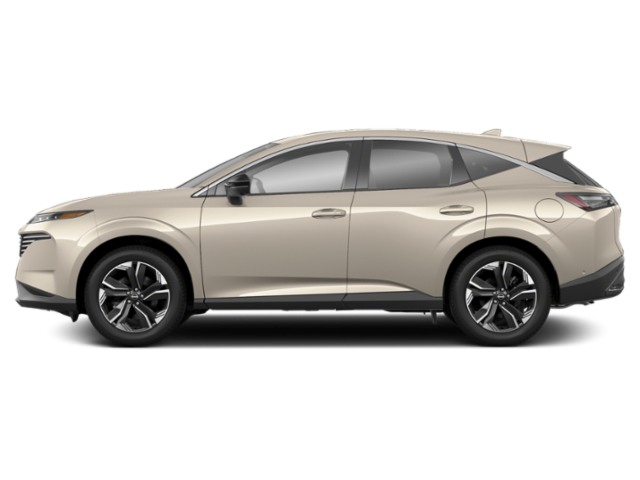 2025 Nissan Murano SL photo 2