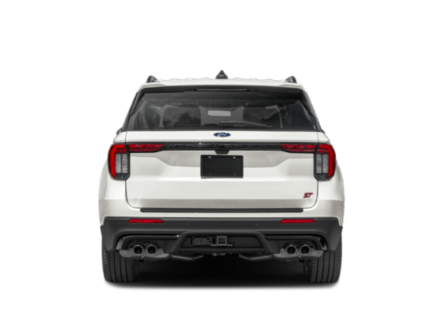 2025 Ford Explorer ST photo 4