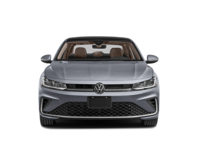 2025 Volkswagen Jetta 1.5T SEL photo 3