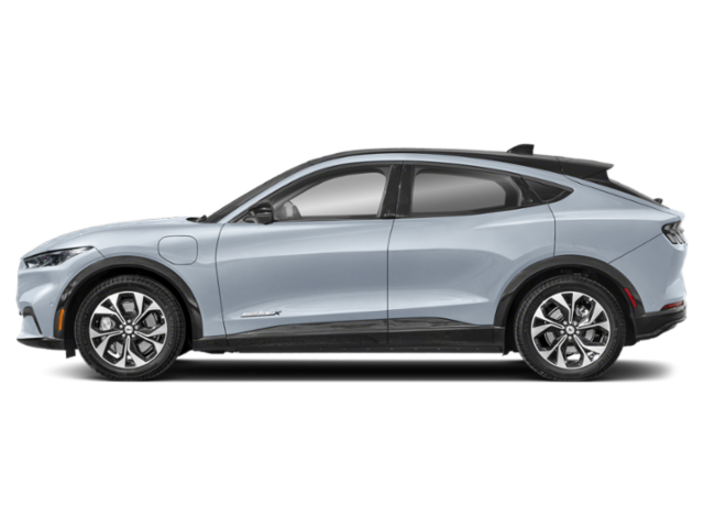 2026 Ford Mustang Mach-E Premium photo 3