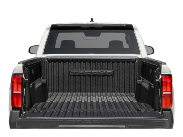 2025 Toyota Tacoma SR photo 7