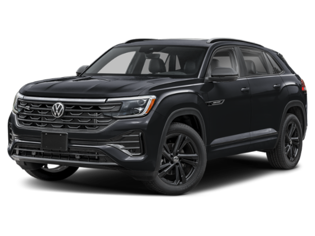 2026 Volkswagen Atlas Cross Sport SEL R-Line photo 2