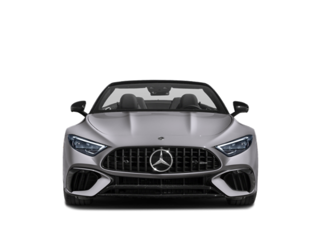 2025 Mercedes Benz SL 63 AMG photo 4