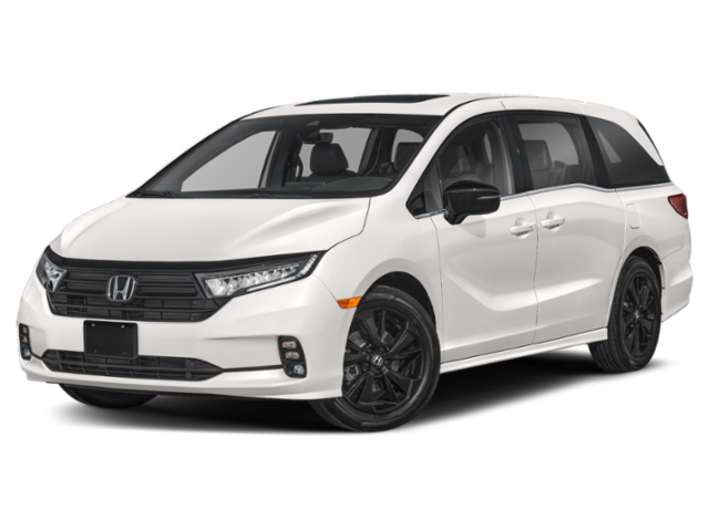2023 Honda Odyssey SPORT's photo