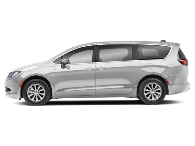 2024 Chrysler Voyager LX photo 2