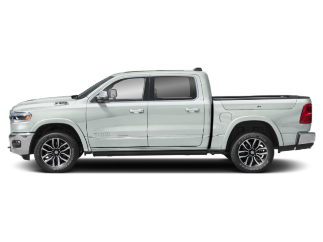 2026 Ram 1500 Limited photo 3