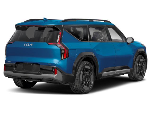 2026 Kia EV9 GT-Line photo 2